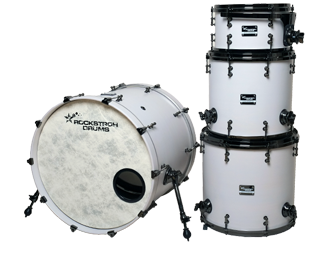 SVEN GRAMLICH CUSTOM SET